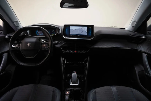 Peugeot e-2008 - Afbeelding 4 van 30