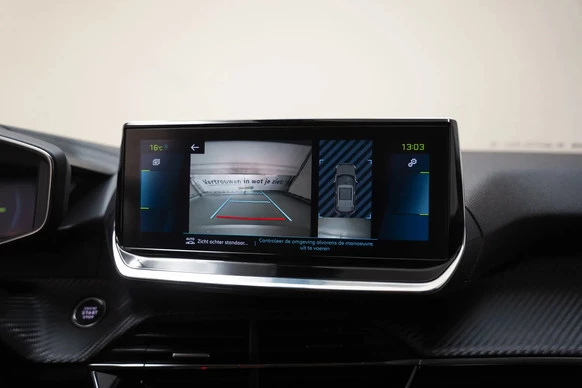 Peugeot e-2008 - Afbeelding 5 van 30