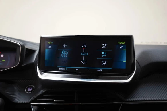 Peugeot e-2008 - Afbeelding 8 van 30