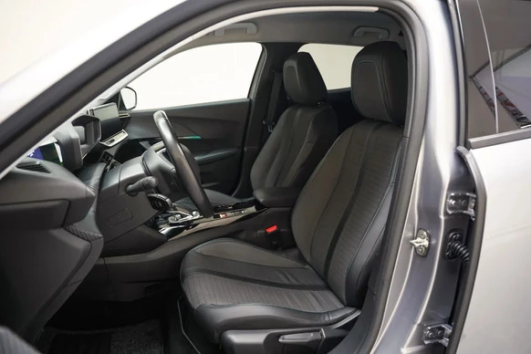 Peugeot e-2008 - Afbeelding 9 van 30