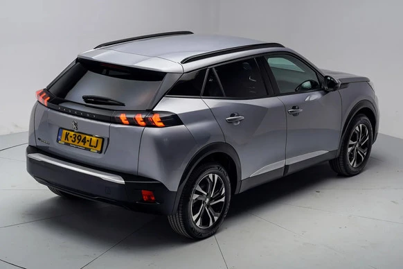 Peugeot e-2008 - Afbeelding 13 van 30