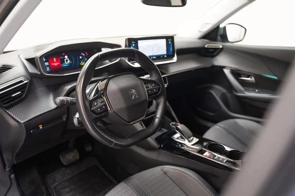 Peugeot e-2008 - Afbeelding 14 van 30