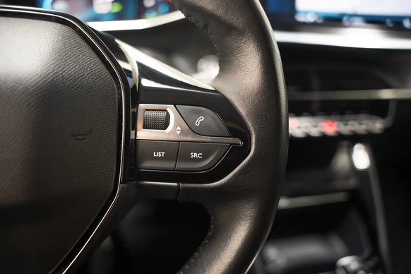 Peugeot e-2008 - Afbeelding 16 van 30