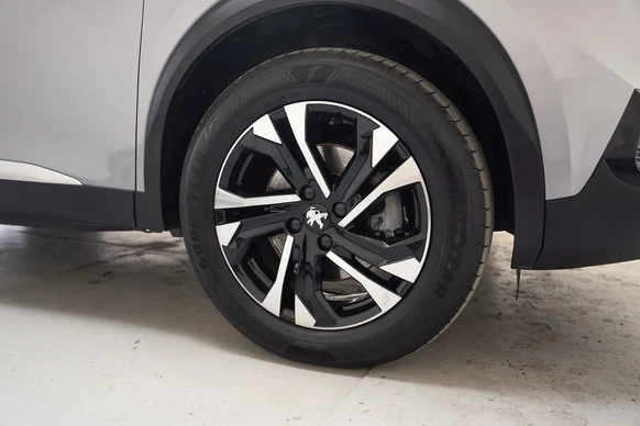 Peugeot e-2008 - Afbeelding 27 van 30