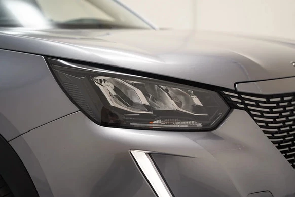 Peugeot e-2008 - Afbeelding 28 van 30