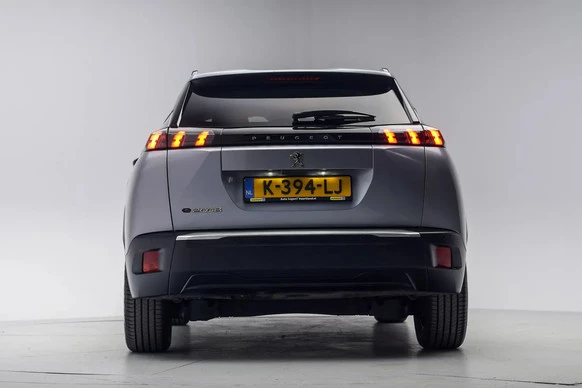 Peugeot e-2008 - Afbeelding 29 van 30