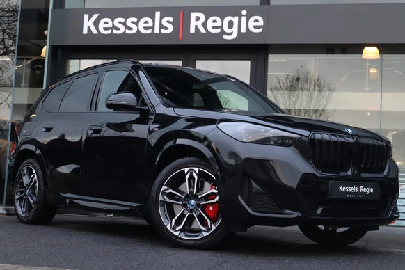 BMW X1 - Afbeelding 1 van 30