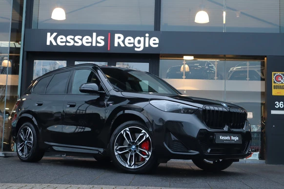 BMW X1 - Afbeelding 2 van 30