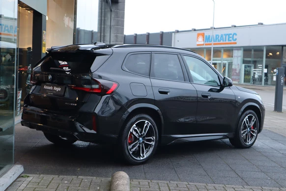BMW X1 - Afbeelding 4 van 30