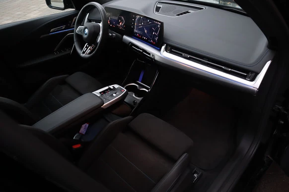 BMW X1 - Afbeelding 5 van 30