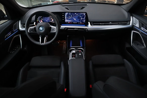 BMW X1 - Afbeelding 6 van 30