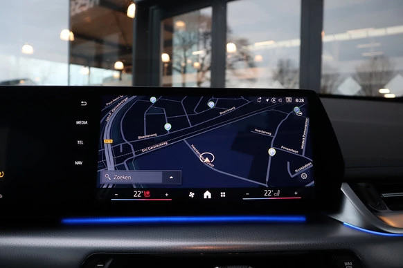 BMW X1 - Afbeelding 10 van 30