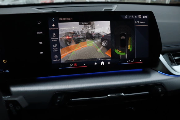 BMW X1 - Afbeelding 11 van 30