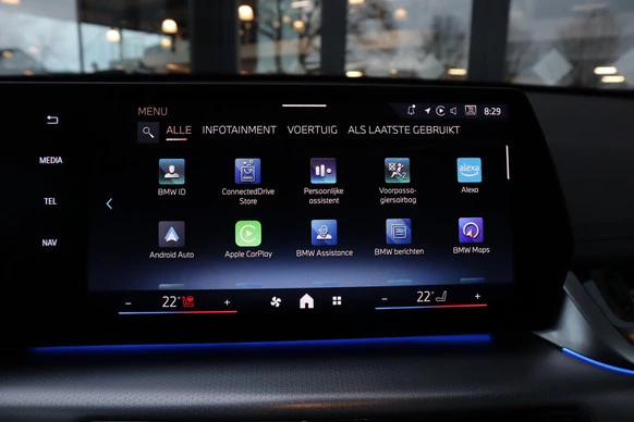 BMW X1 - Afbeelding 13 van 30