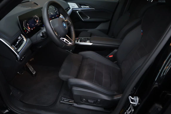 BMW X1 - Afbeelding 17 van 30