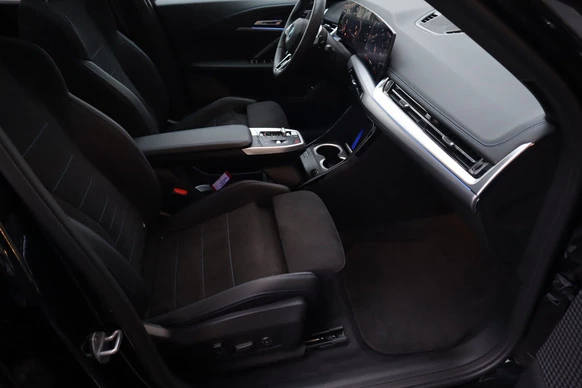 BMW X1 - Afbeelding 18 van 30