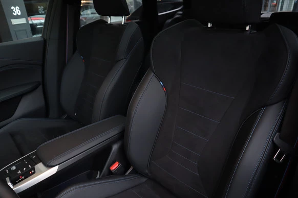 BMW X1 - Afbeelding 19 van 30