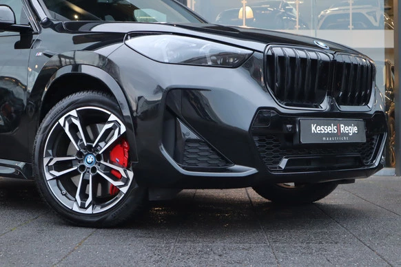BMW X1 - Afbeelding 21 van 30