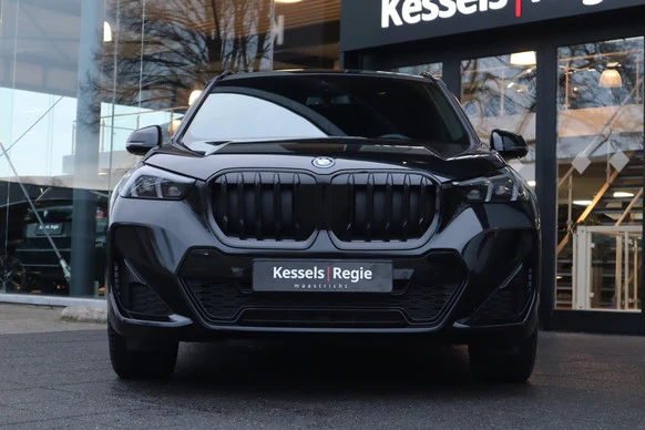 BMW X1 - Afbeelding 22 van 30
