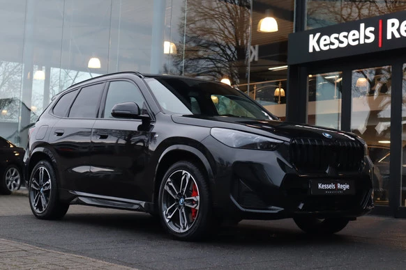 BMW X1 - Afbeelding 23 van 30