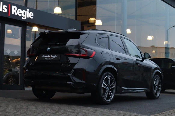 BMW X1 - Afbeelding 24 van 30