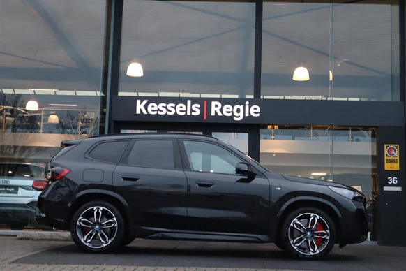 BMW X1 - Afbeelding 25 van 30