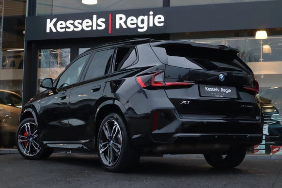 BMW X1 - Afbeelding 27 van 30