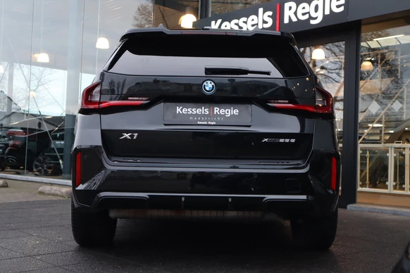 BMW X1 - Afbeelding 28 van 30