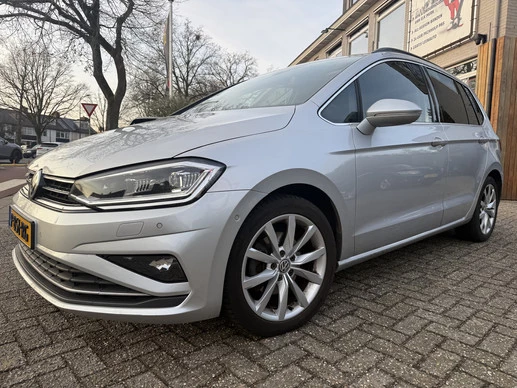 Volkswagen Golf Sportsvan - Afbeelding 1 van 30