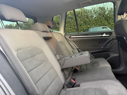 Volkswagen Golf Sportsvan - Afbeelding 2 van 30