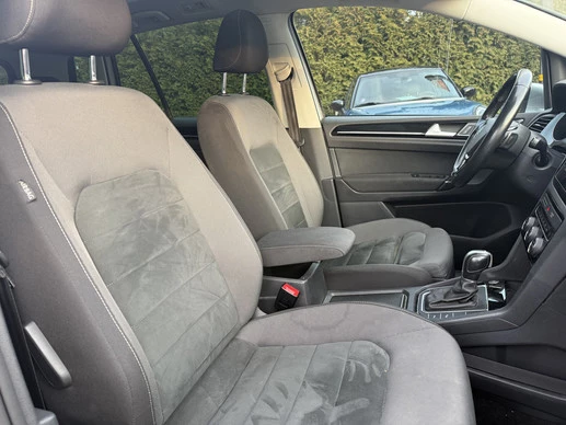 Volkswagen Golf Sportsvan - Afbeelding 3 van 30