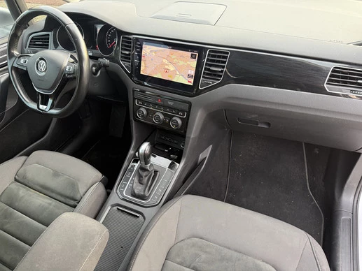 Volkswagen Golf Sportsvan - Afbeelding 4 van 30