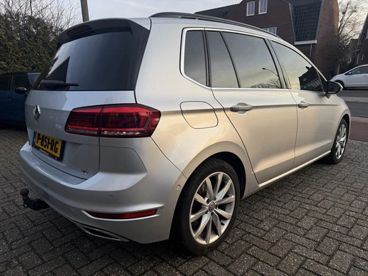 Volkswagen Golf Sportsvan - Afbeelding 6 van 30