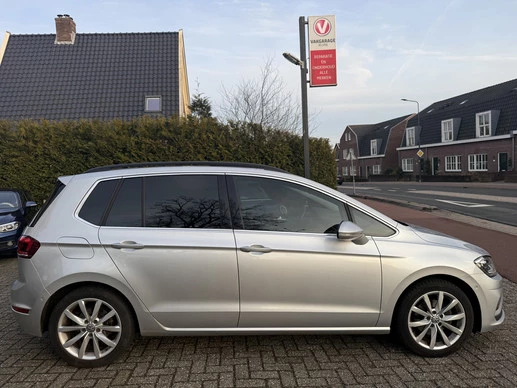 Volkswagen Golf Sportsvan - Afbeelding 7 van 30