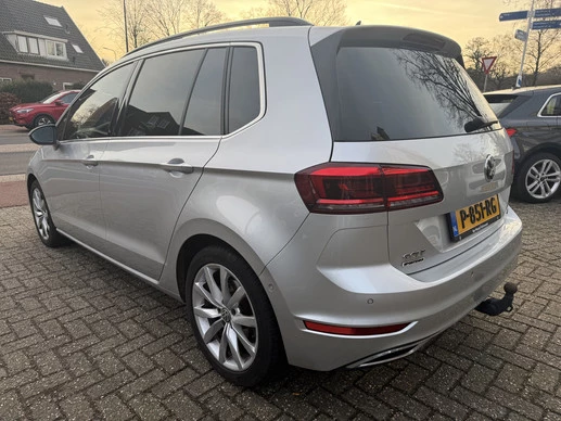 Volkswagen Golf Sportsvan - Afbeelding 8 van 30
