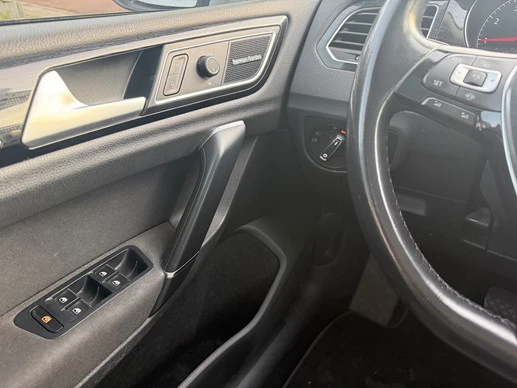 Volkswagen Golf Sportsvan - Afbeelding 9 van 30