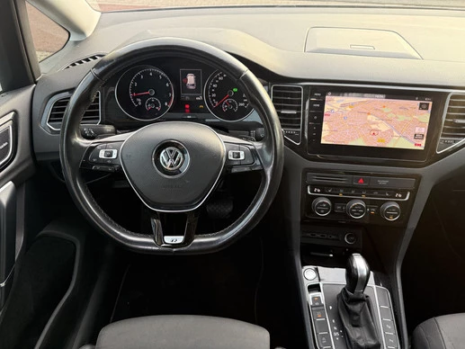 Volkswagen Golf Sportsvan - Afbeelding 10 van 30