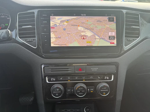 Volkswagen Golf Sportsvan - Afbeelding 12 van 30