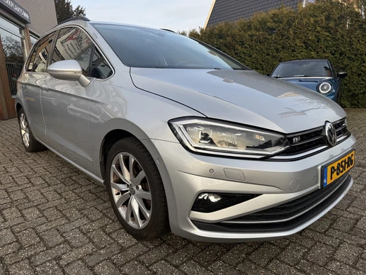 Volkswagen Golf Sportsvan - Afbeelding 15 van 30