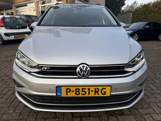 Volkswagen Golf Sportsvan - Afbeelding 16 van 30