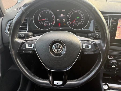 Volkswagen Golf Sportsvan - Afbeelding 17 van 30