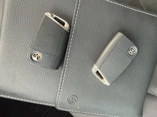 Volkswagen Golf Sportsvan - Afbeelding 18 van 30