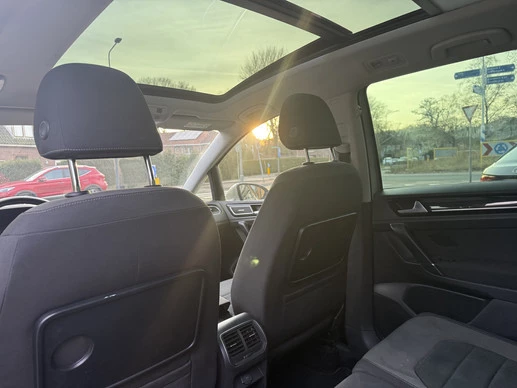 Volkswagen Golf Sportsvan - Afbeelding 19 van 30