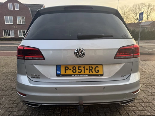 Volkswagen Golf Sportsvan - Afbeelding 20 van 30