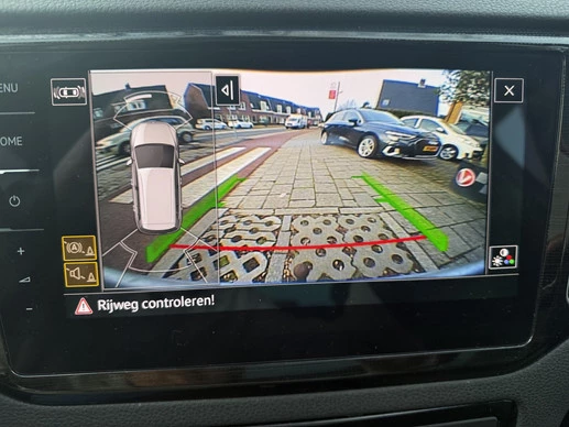 Volkswagen Golf Sportsvan - Afbeelding 22 van 30