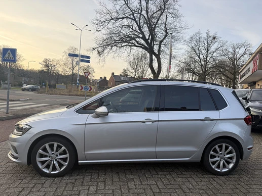 Volkswagen Golf Sportsvan - Afbeelding 24 van 30