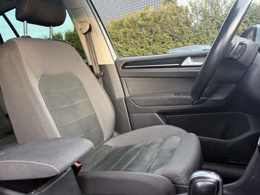 Volkswagen Golf Sportsvan - Afbeelding 26 van 30