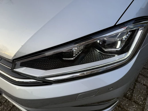 Volkswagen Golf Sportsvan - Afbeelding 28 van 30