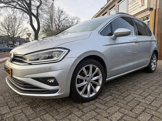 Volkswagen Golf Sportsvan - Afbeelding 29 van 30