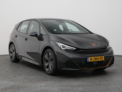 CUPRA Born - Afbeelding 2 van 30